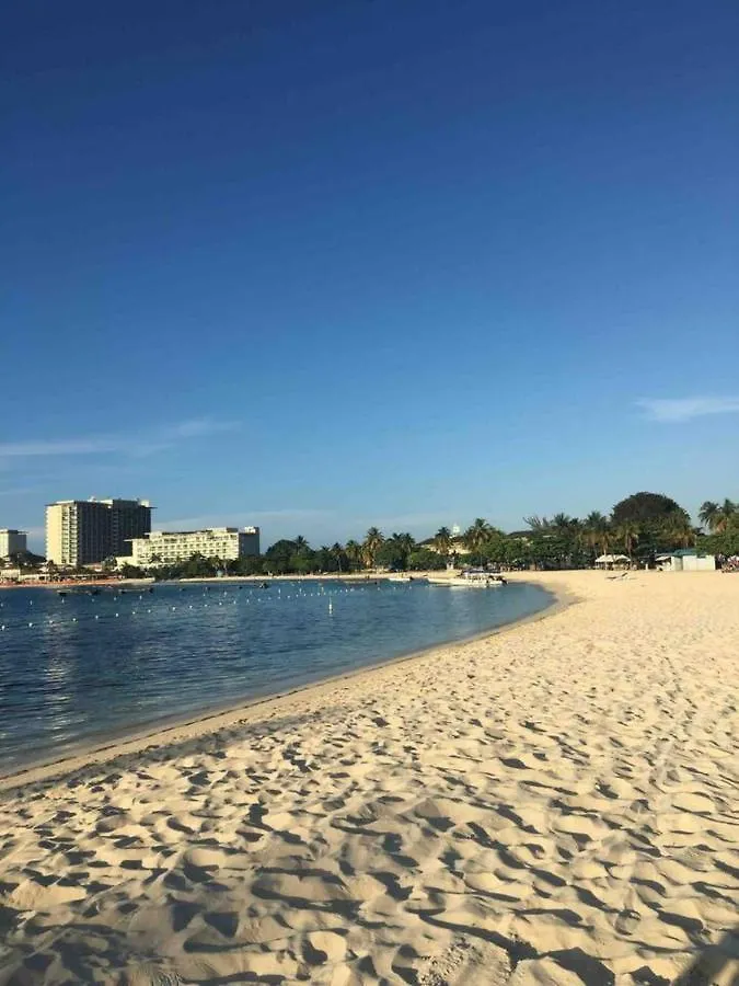 Immaculate 1-Bed Villa In Ocho Rios