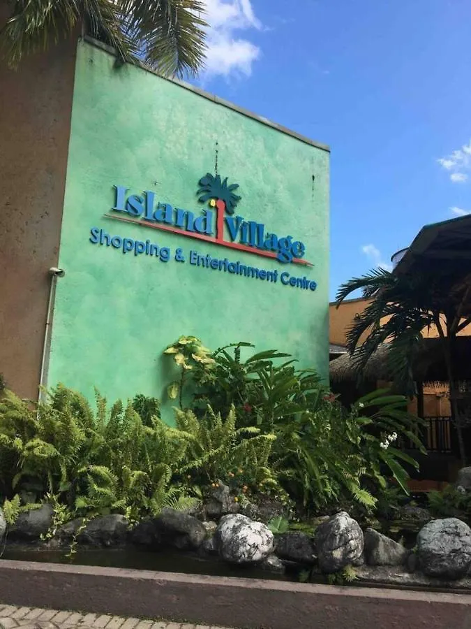 Immaculate 1-Bed Villa In Ocho Rios 0*,