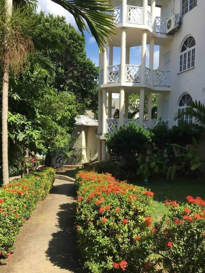 Immaculate 1-Bed Villa In Ότσο Ρίος