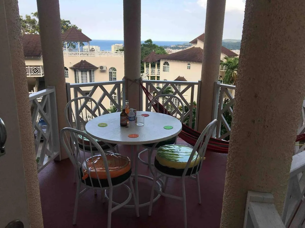 Immaculate 1-Bed Villa In Ocho Rios location